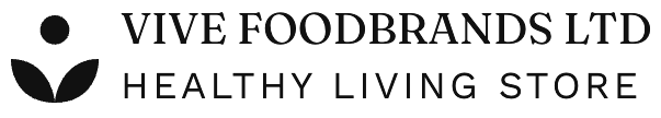 Vive Foodbrands Ltd, Healthy Living Store